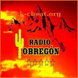 RADIO OBREGON icon