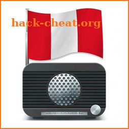 Radio Peru: FM Radio, Online Radio, Internet Radio icon