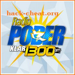 Radio Poder 1300 AM icon