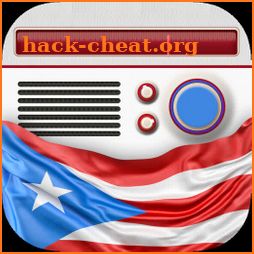 Radio Puerto Rico Gratis AM y FM Pr icon