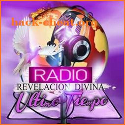 Radio Revelación Divina icon