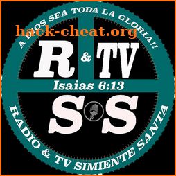 Radio Simiente Santa icon