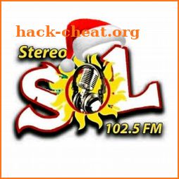 Radio Stereo Sol 102.5 icon