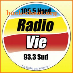 Radio Vie icon