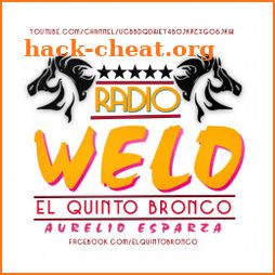 Radio Welo icon