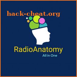 RadioAnatomy icon