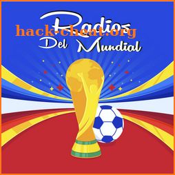 Radios del Mundial Rusia 2018 icon