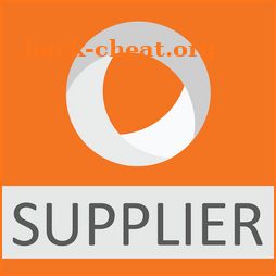 RadiusOne - Supplier icon