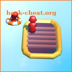 Raft Rush icon