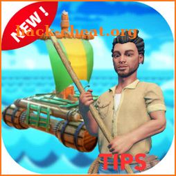 Raft Survival 2 Game Walkthrough icon