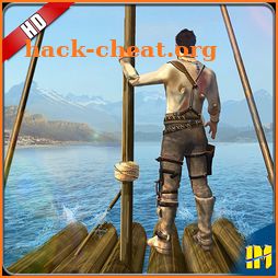 Raft Survival Island Escape icon