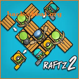 RAFTZ 2 icon