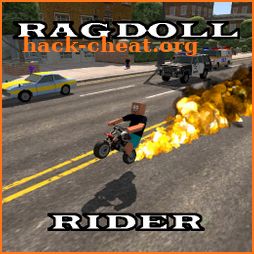 Ragdoll Rider icon