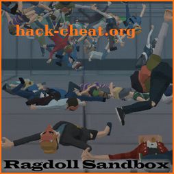 Ragdoll Sandbox icon