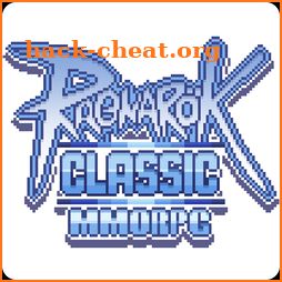 Ragnarok Classic MMORPG icon