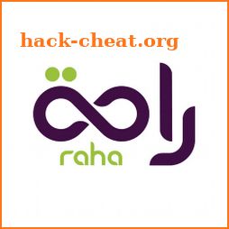 Raha - راحة icon