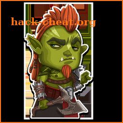 RAID: Shadow Legends WhatsApp Sticker Pack icon