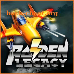 Raiden Legacy icon