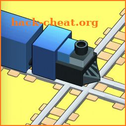 Rail Constructor icon