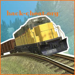 Rail Master 3D icon