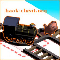 Rail Master icon