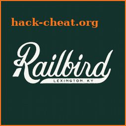 Railbird Festival icon