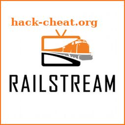 Railstream icon