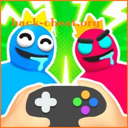 Rainbow Friends Survivors icon