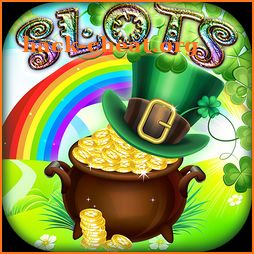 Rainbow Riches Slots icon