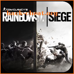 Rainbow Six Seige Game Wallpaper icon