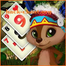 Rainforest Solitaire icon