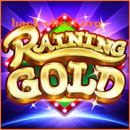 Raining Gold icon