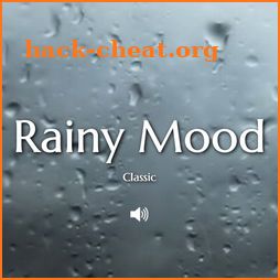 Rainy Mood icon