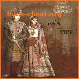 RAJA Weds RANI icon