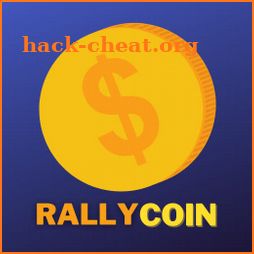 Rally Coin icon