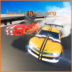 Rally Racer PvP icon