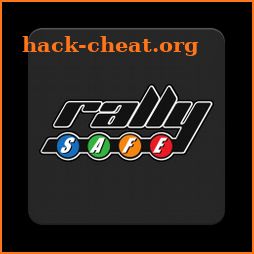 RallySafe icon