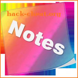 Raloco Notes icon