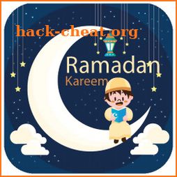 Ramadan Mubarak icon