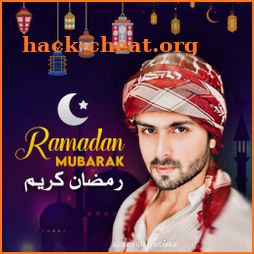 Ramadan Mubarak Photo Frames icon