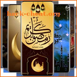 Ramadan wallpapers 2022 icon