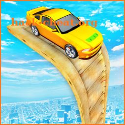 Ramp Car Stunt Driving Games - New Car Games 2020 icon