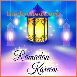 RAMZAN GIF 2019 icon