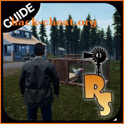 Ranch simulator - Farming Ranch simulator Guide icon