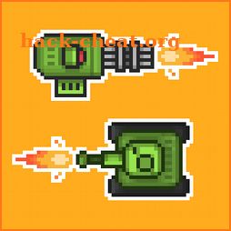 Random Guns: Merge Tower Defense icon