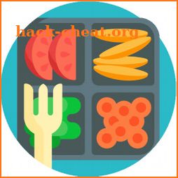 Random Meal icon