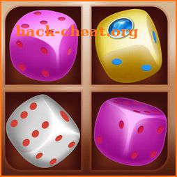 Random Rolling Dices icon