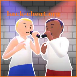 Rap Battle 3D! icon