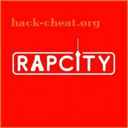 RapCity Persian icon