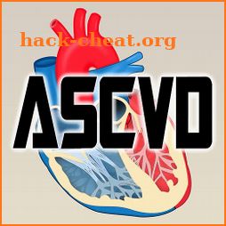 RapidASCVD: ASCVD Risk Calc icon